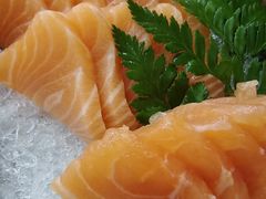 -银子铁板烧料理自助餐(人民广场店)