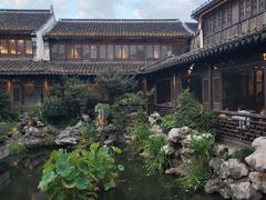 -嘉兴月河历史街区