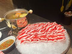 -海鲨湾海鲜会馆(百家湖1912店)