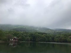 -紫霞湖公园