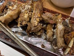 -品回味清真西北楼(宁波首店)