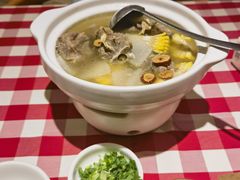 -西贝(紫荆广场店)