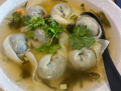 -菩提树·素食餐厅(汇智国际商业中心店)