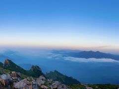 -灵山