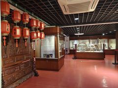 -普公古陶瓷博物馆