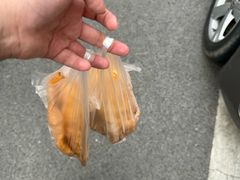 -老方子馅饼粥(台东店)