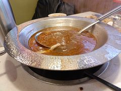 -古乐牛香·鲜牛肉牛杂火锅(新区店)