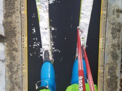 -蓟洲国际滑雪场