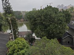 -东莞市可园博物馆