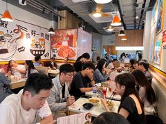 -百乐门粉面店(二龙喉分店)