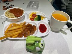 -牛楠楠·香港牛腩茶餐厅(永旺店)