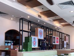大堂-萨莉亚意式餐厅(上下九店)