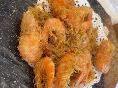 -岭南海晏楼(滨江东总店)