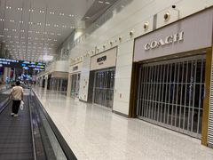-广州白云国际机场-T2航站楼