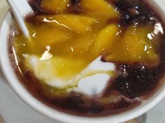 -晶晶甜品(发昌大厦店)