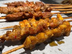 -管氏翅吧(马家堡店)