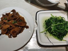 -19号私房菜(云南路店)