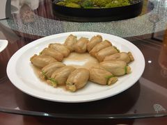 -玉华台饭庄·淮扬菜·烤鸭(望京店)