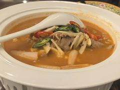-烤肉季饭庄