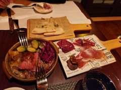 -杭州西子湖四季酒店-WL BISTRO西湖餐厅(灵隐路店)