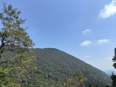 -海南热带雨林国家公园吊罗山景区