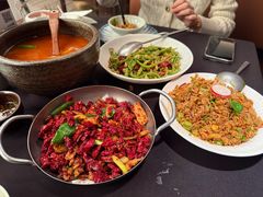 -山石榴·贵州菜(丰盛里店)