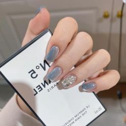 -M·X Nail日式美甲美睫
