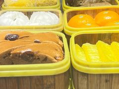 -食悦天美食广场(长沙IFS国金中心店)