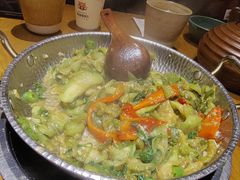 -吃饭皇帝大(合生汇店)