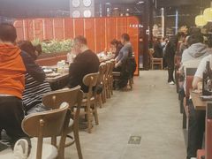 -管氏翅吧(马家堡店)