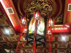 -梅龙镇酒家(南京西路总店)