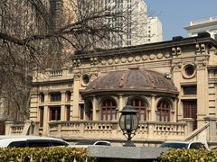 -天津意大利风情旅游区