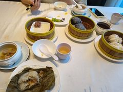 -香港狮子山下·明星粤菜餐厅(北苑店)