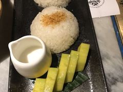 -梅筑·创意料理(王府井百货店)