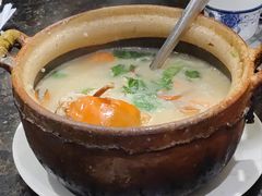 -适口餐厅砂锅粥(公信路总店)