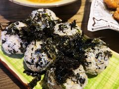 饭团-Dak's 炸鸡(远景路店)