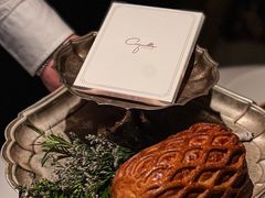 -壳里西餐厅Coquille Seafood Bistro(蒙自路店)