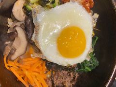 -木槿花韩式炭烤·熟成肉工坊(孙文东路店)