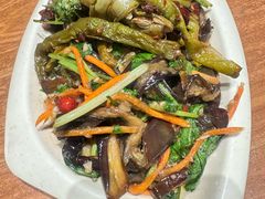 -張飛扒肉·龙江非遗(道外店)