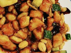 -紫光园·烤鸭·北京菜(劲松店)