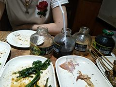-木屋烧烤(南新店)