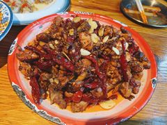 -柴窝堡22号辣子鸡·传承新疆菜