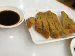 -老盛兴汤包馆(大华二路店)