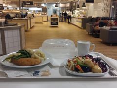 -宜家·瑞典风味餐厅(北京西红门店)