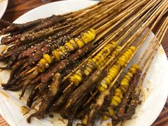 -十里铺铁板鱿鱼