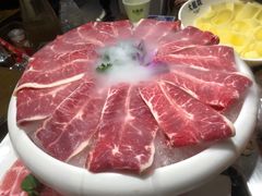 -大龙燚火锅(春熙店)