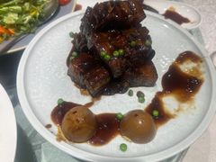 -金枝玉叶上海人家食府(三里河店)