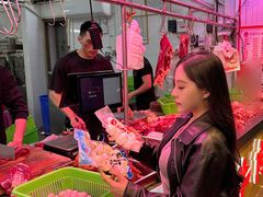 -阿娟牛肉丸·手打牛肉丸·现做现卖