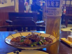 -樱の花亭日本料理店