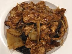 -城南往事风味主题餐厅(领秀城店)